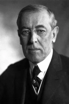 Woodrow Wilson — фото