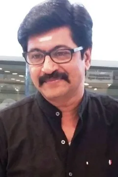 'Jeeva' Ravi
