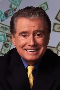 Regis Philbin — фото