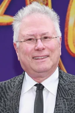 Alan Menken — фото