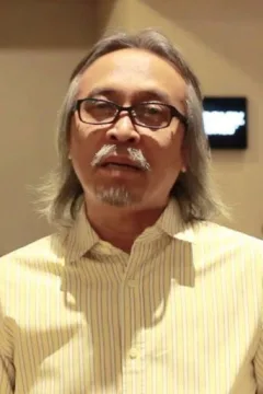 Sentot Sahid — фото