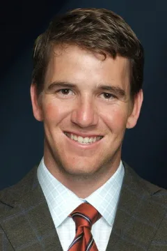 Eli Manning — фото
