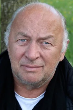 Вольфганг Мюллер — фото