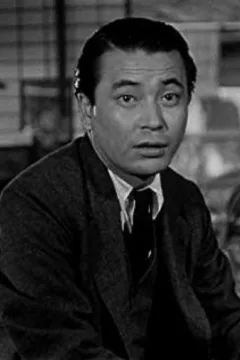 二本柳寛