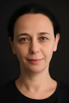 Pelinsu Pir — фото