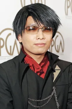 Monty Oum — фото