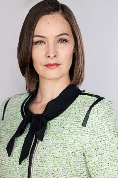 Саванна Шёнекер