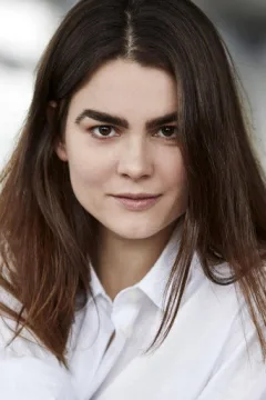 Карин Франц Кёрлоф