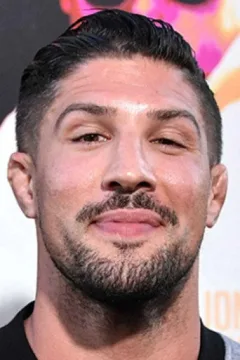 Brendan Schaub — фото