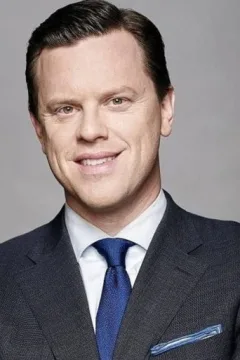 Willie Geist — фото