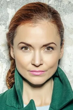 Radka Třeštíková — фото
