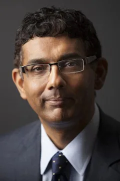 Dinesh D'Souza — фото