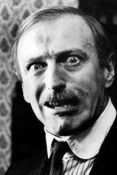 Graham Chapman — фото