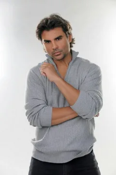 Jorge Luis Pila