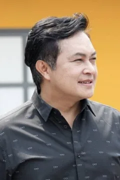 รอน บรรจงสร้าง