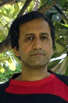T.M. Karthik