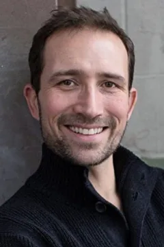 Christopher D. Harder