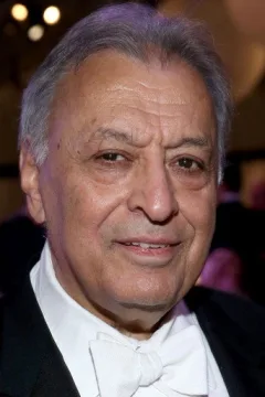 Zubin Mehta — фото