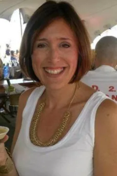 Louise Goodall