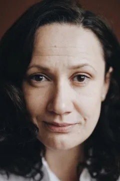 Светлана Саягова — фото