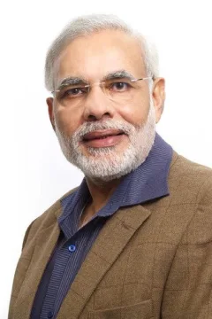 Narendra Modi — фото