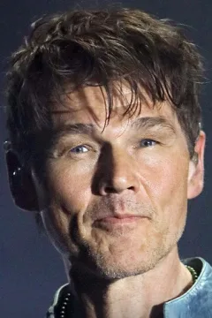 Morten Harket — фото