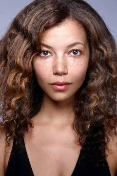 Nydia McFadden — фото