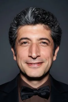 Rıza Sönmez