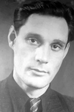 Виктор Шульгин — фото