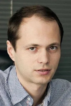 Евгений Никишов — фото