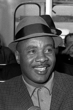Sonny Liston — фото