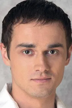 Алексей Лонгин — фото