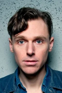 Joel Plaskett — фото
