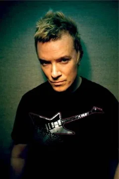Liam Howlett