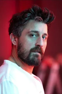 Mert Carim
