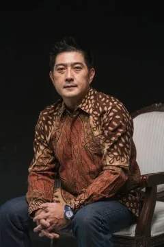 Ricky Wijaya — фото