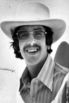 Van Dyke Parks — фото