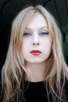 Лариса Баранова — фото