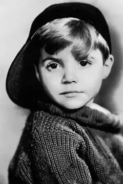 Scotty Beckett — фото