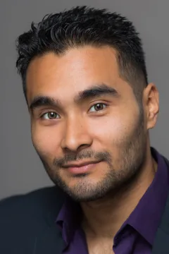 Дэвид Чинчилья