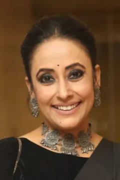 Mallika Mazumdar