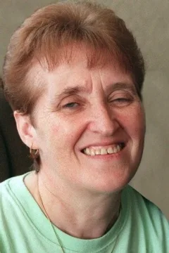 Peggy Gallagher
