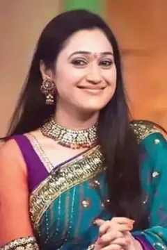 Disha Vakani — фото