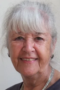 Ninette Finch