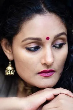 Mekha Rajan