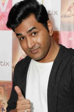 Mubeen Saudagar
