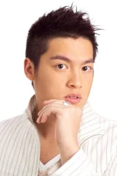 Jason Hsu