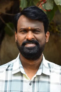 Mirchi Kiran