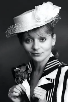 Annie Cordy