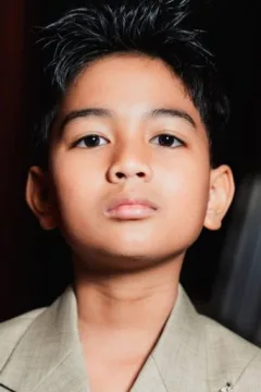 Jared Ali